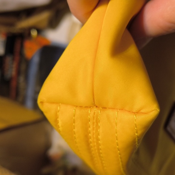 Dooney And Bourke Nylon Crossbody Bag - Picture 8 of 8